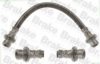 HONDA 46430SE0004 Brake Hose